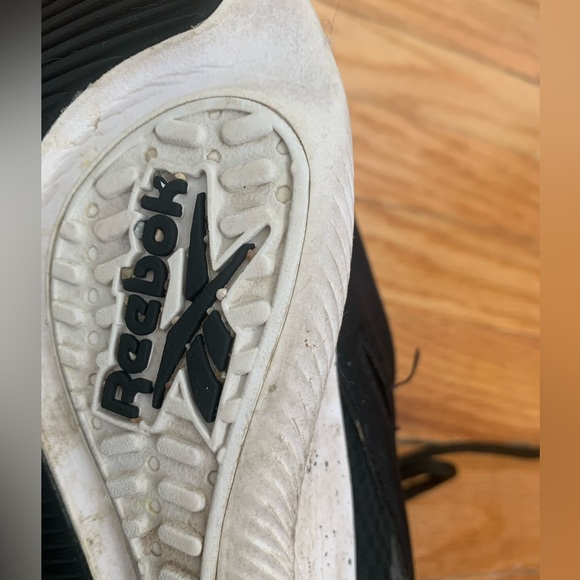 Reebok sneakers - Picture 7 of 7